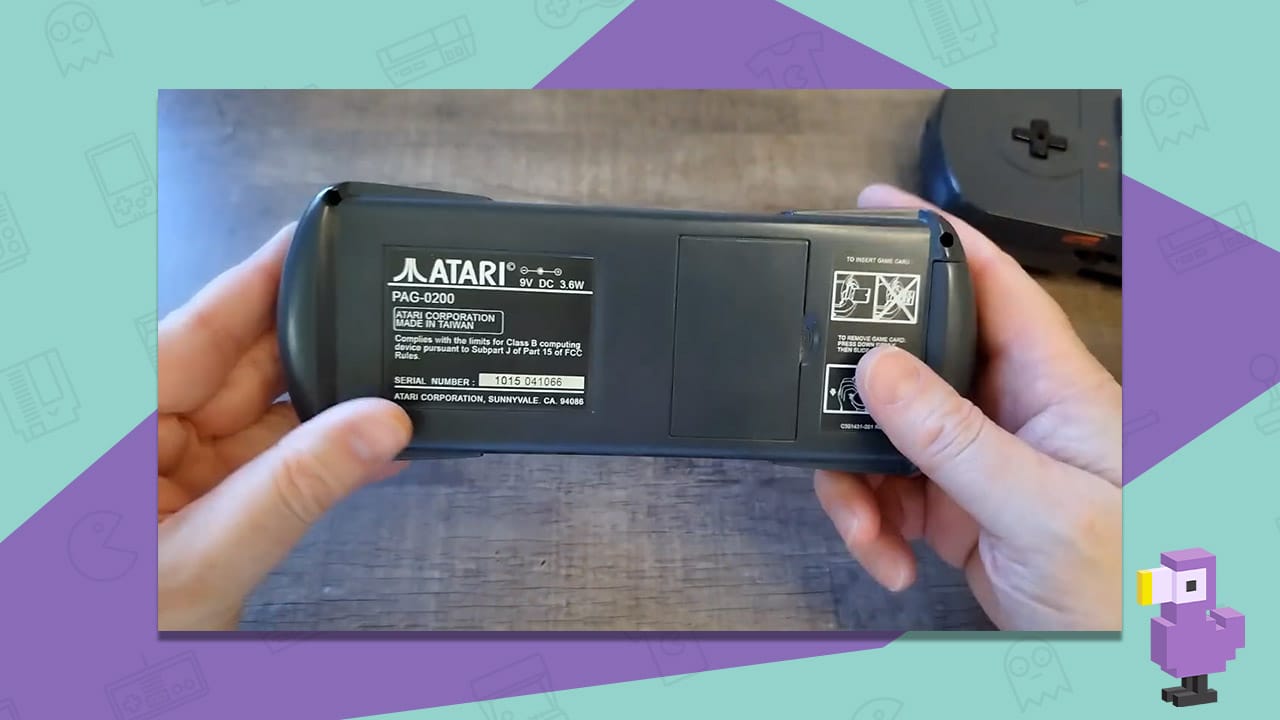 Atari Lynx Mini