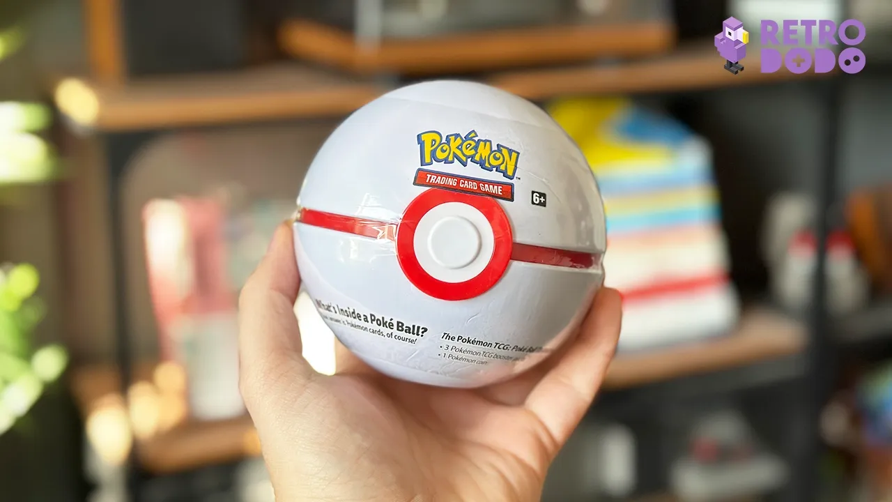 pokeball tin