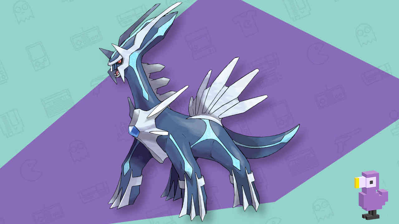 Dialga