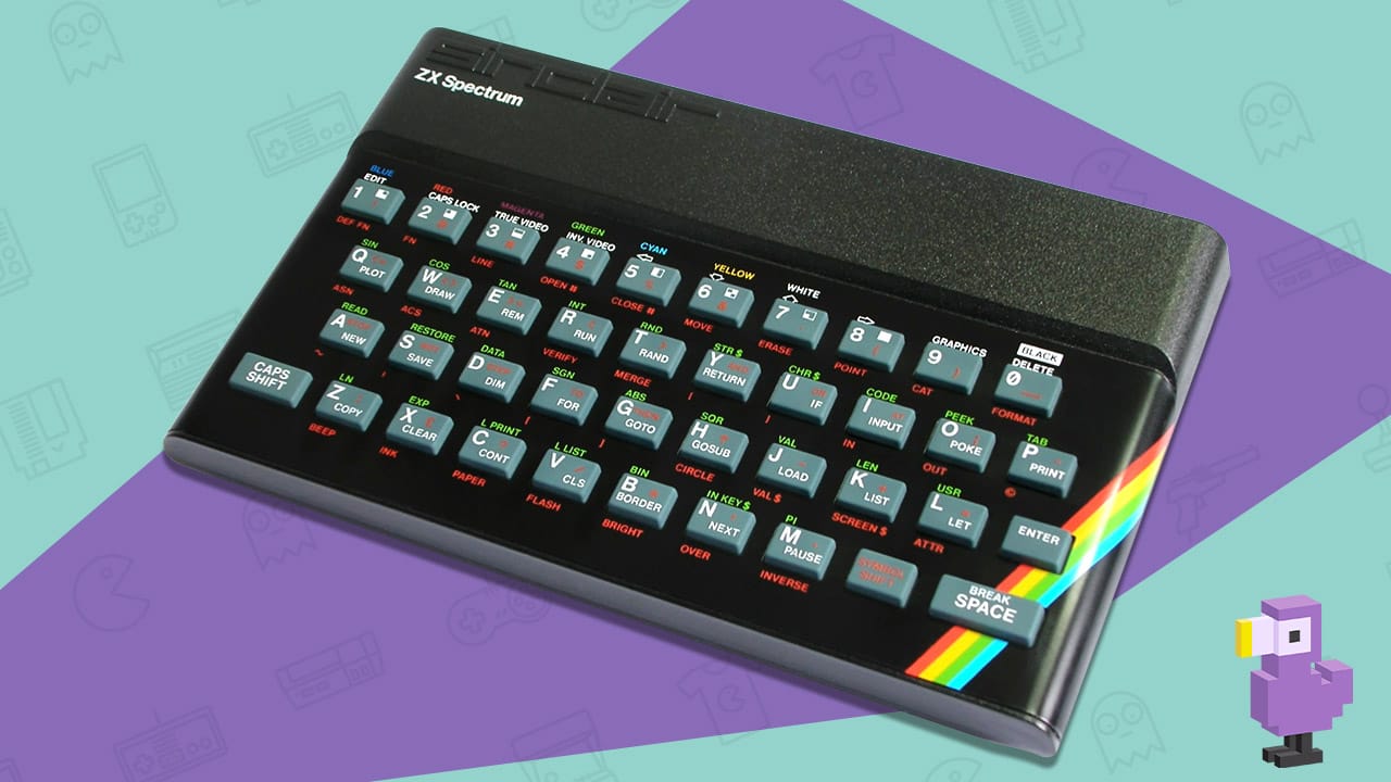 ZX Spectrum