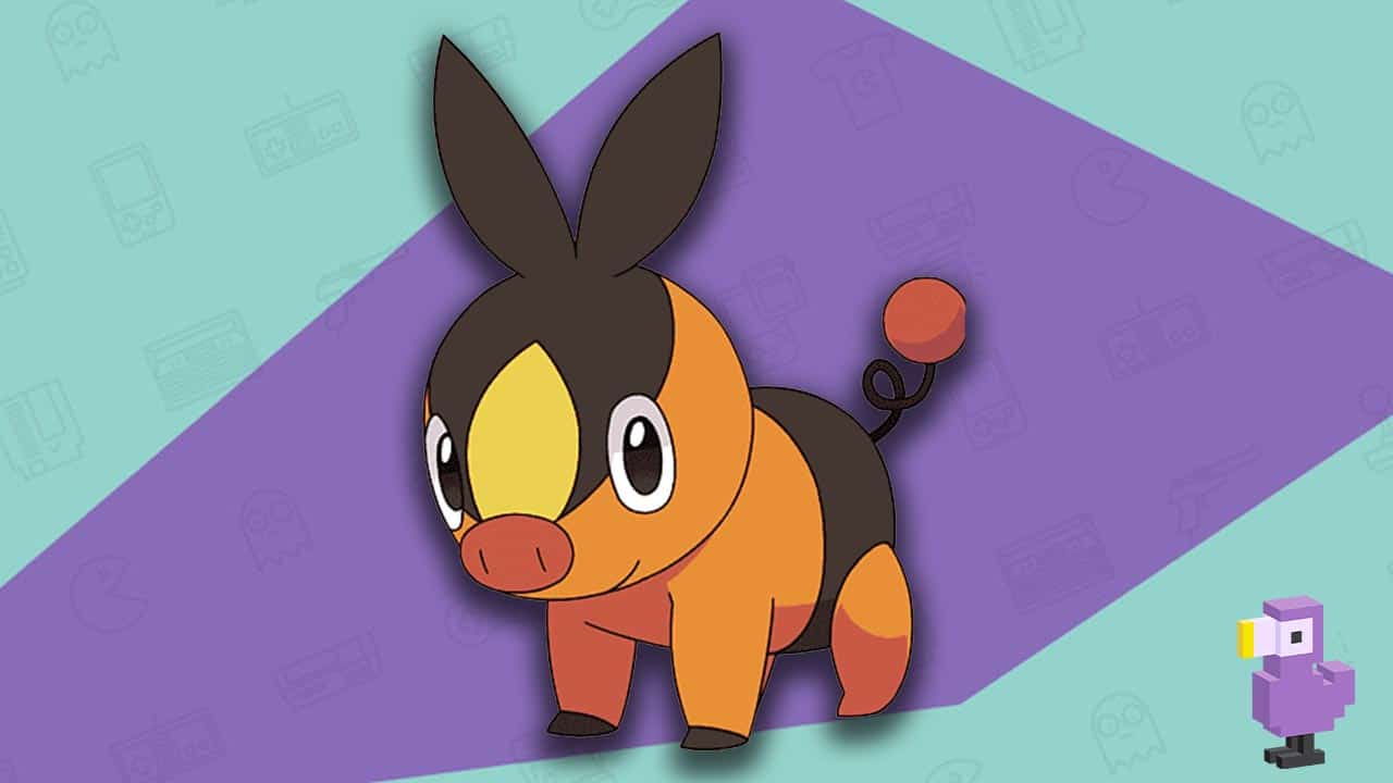 Tepig