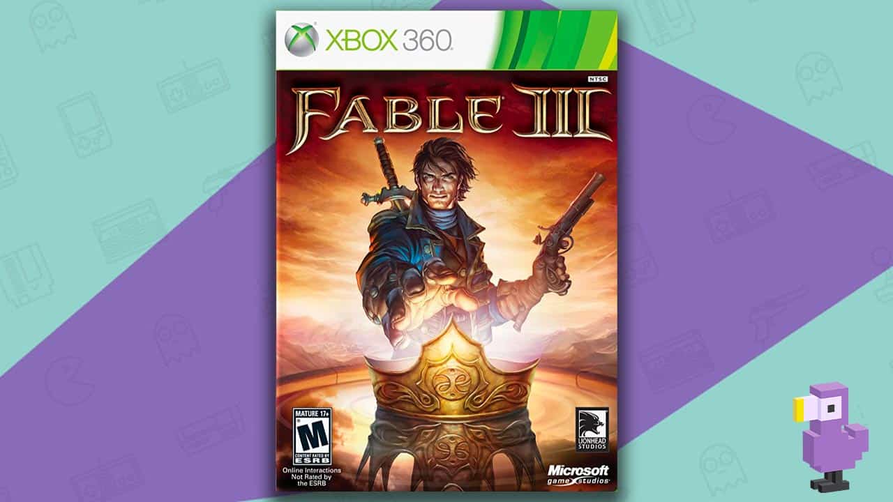 Fable III