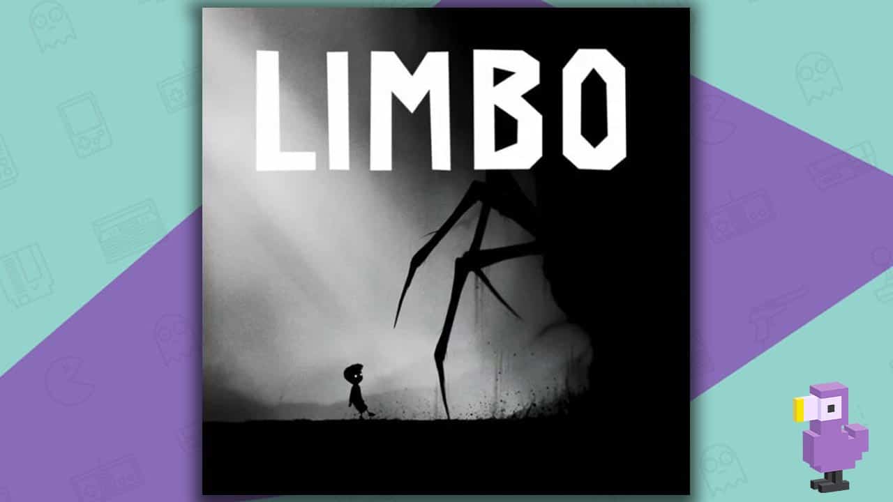 10 Best Games Like Hollow Knight - Limno game art