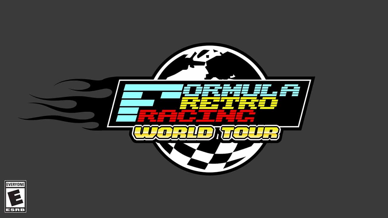 Formula Retro Racing