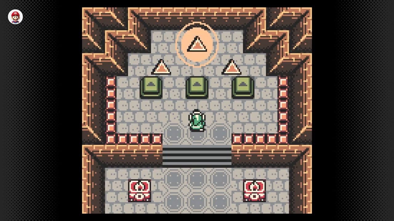 Oracle of Ages / Oracle of Seasons