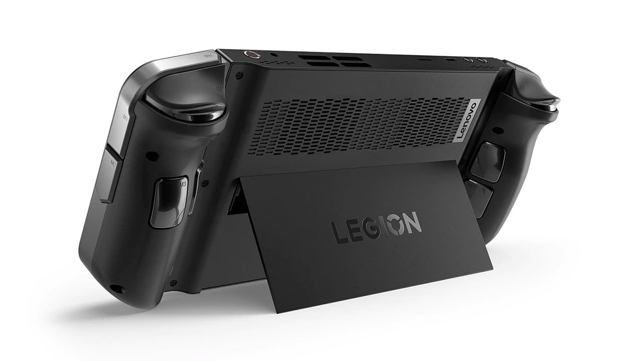 Lenovo Legion Go