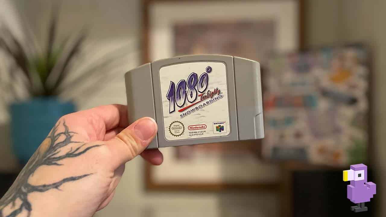 101 n64