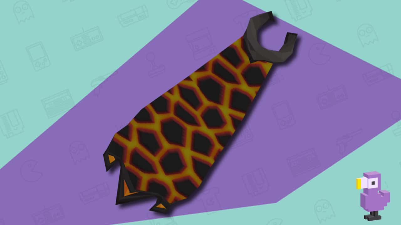 infernal cape best melee gear osrs