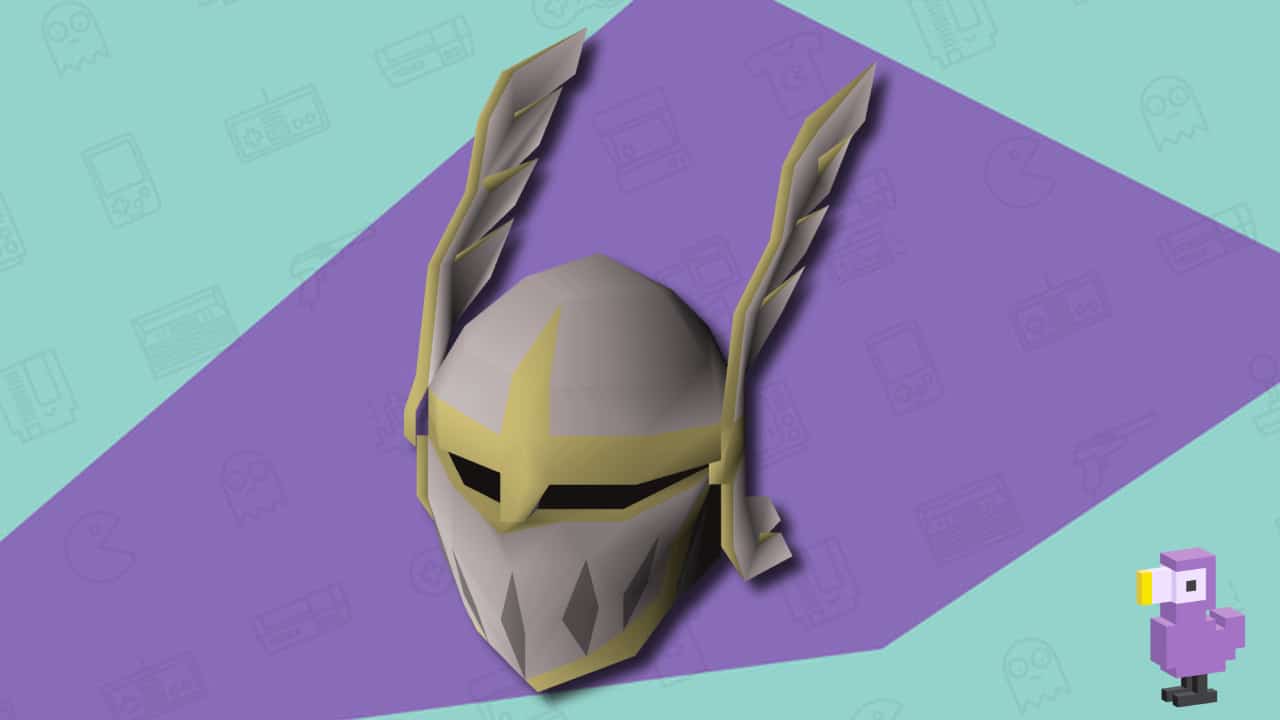 neitiznot faceguard best melee gear osrs