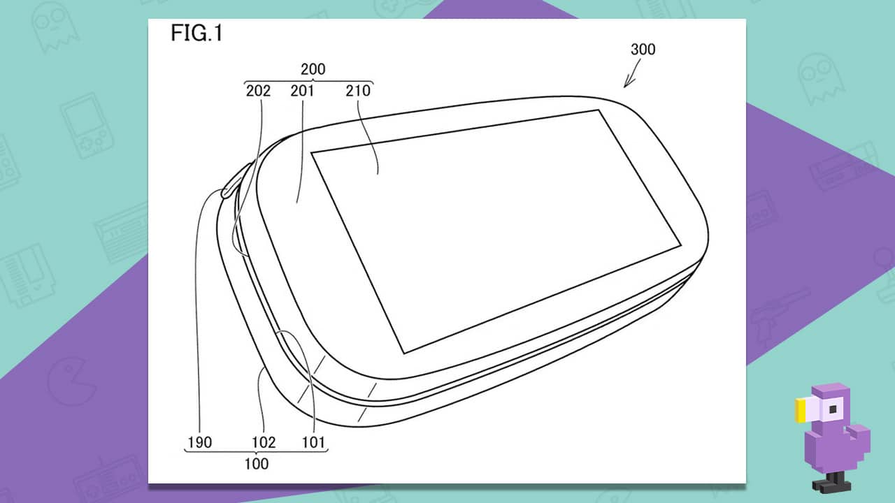 Nintendo 4DS