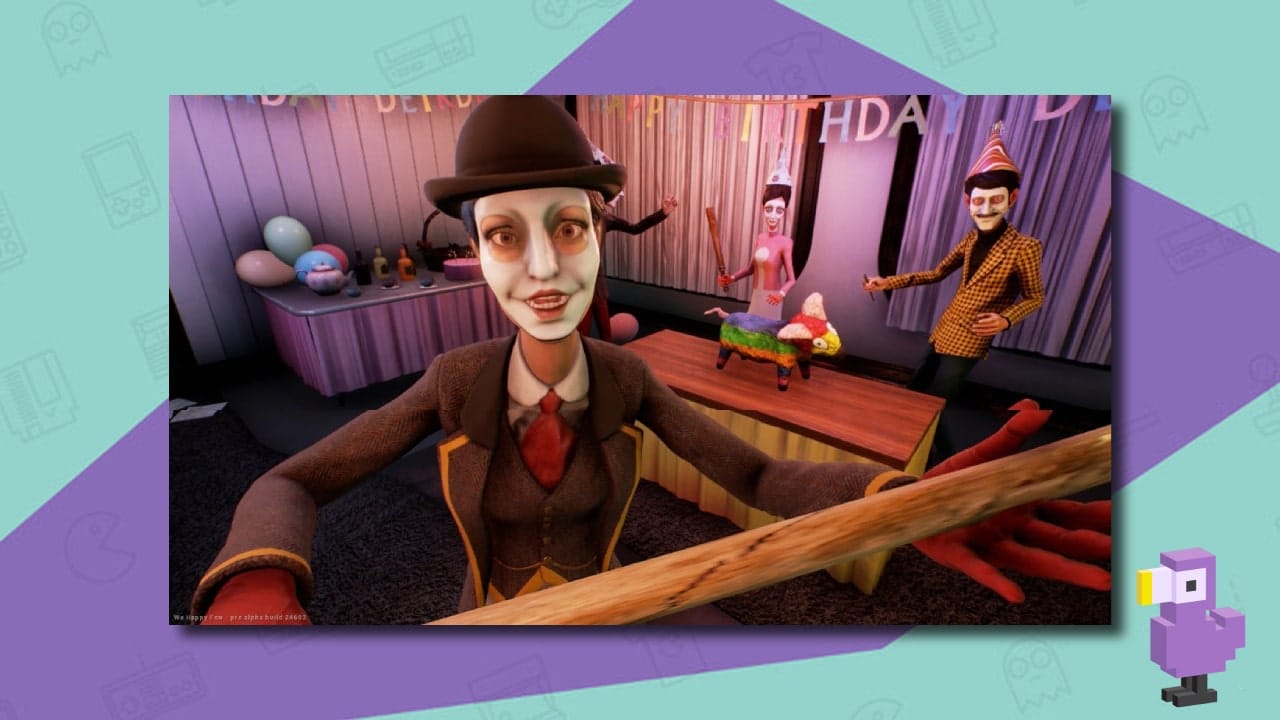 we happy few gameplay