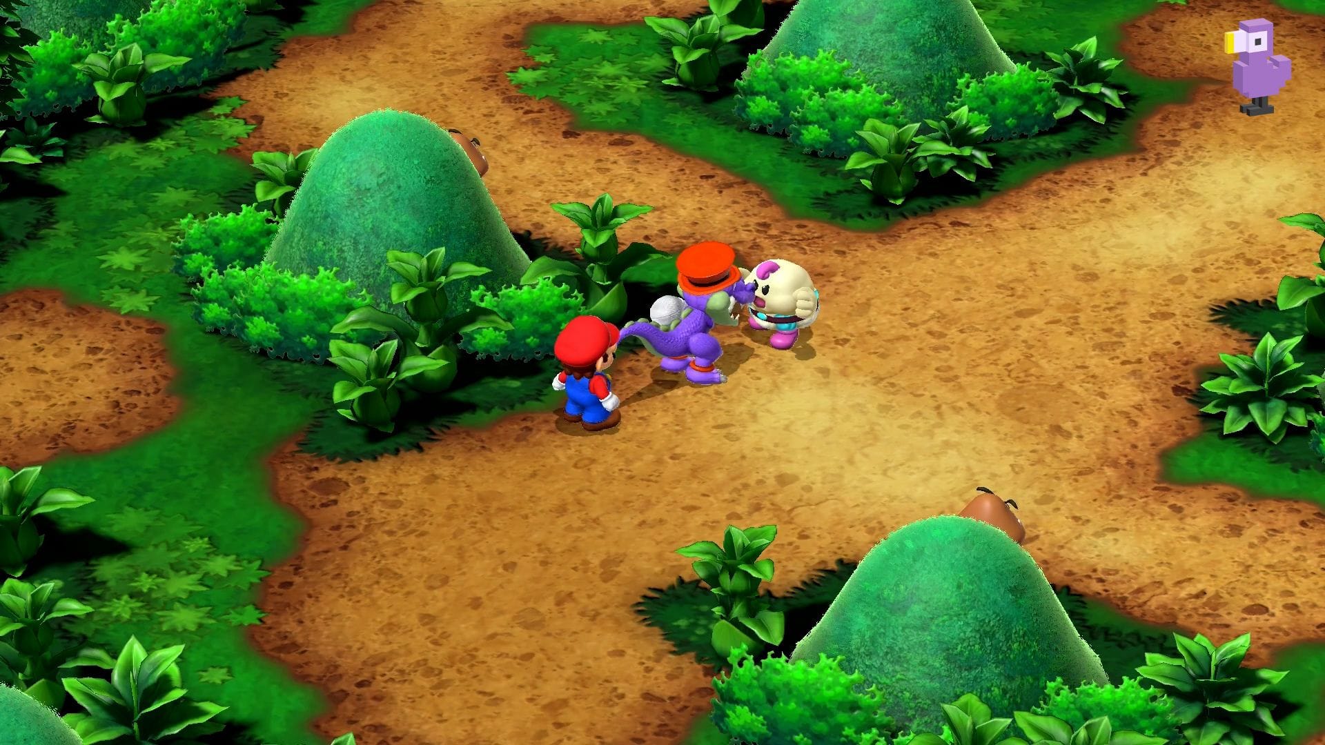 Super Mario RPG