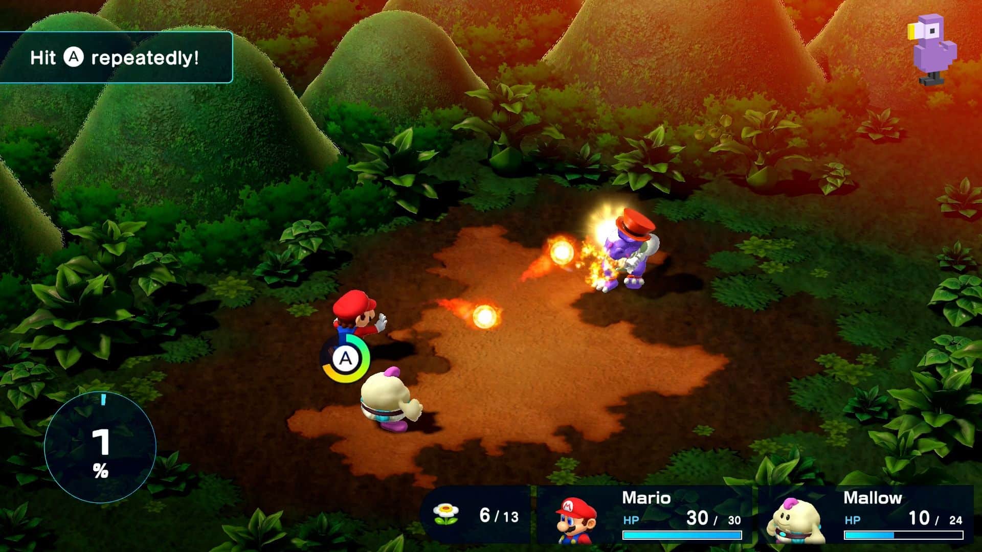 Super Mario RPG