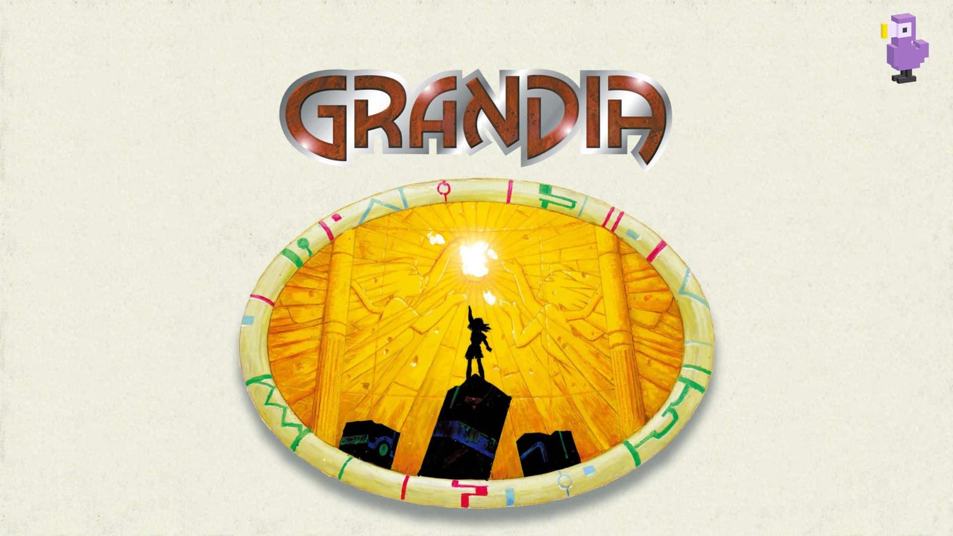 Grandia