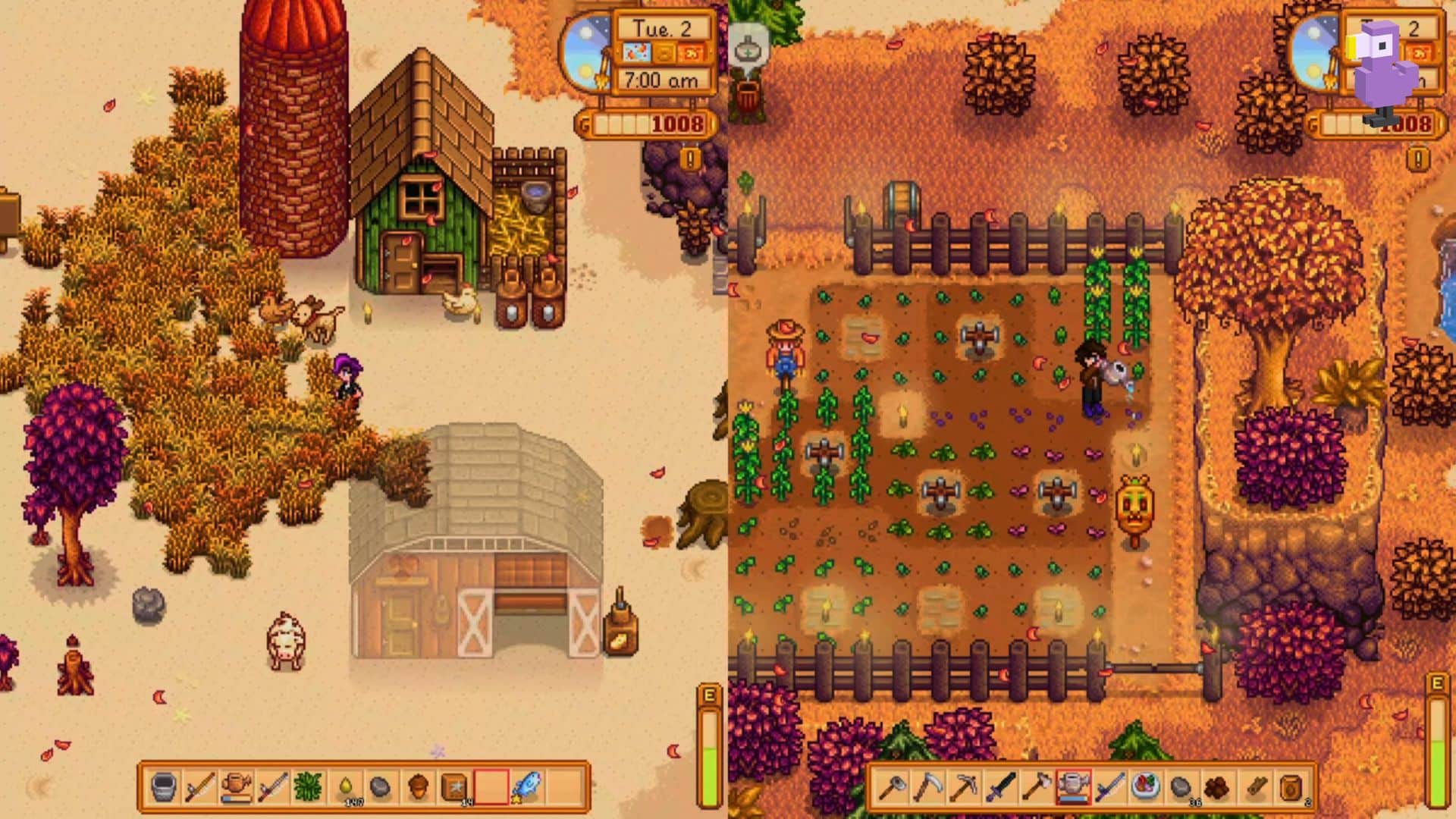 Stardew Valley screenshot