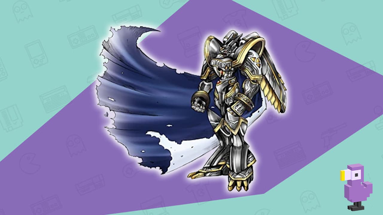 alphamon strongest digimon