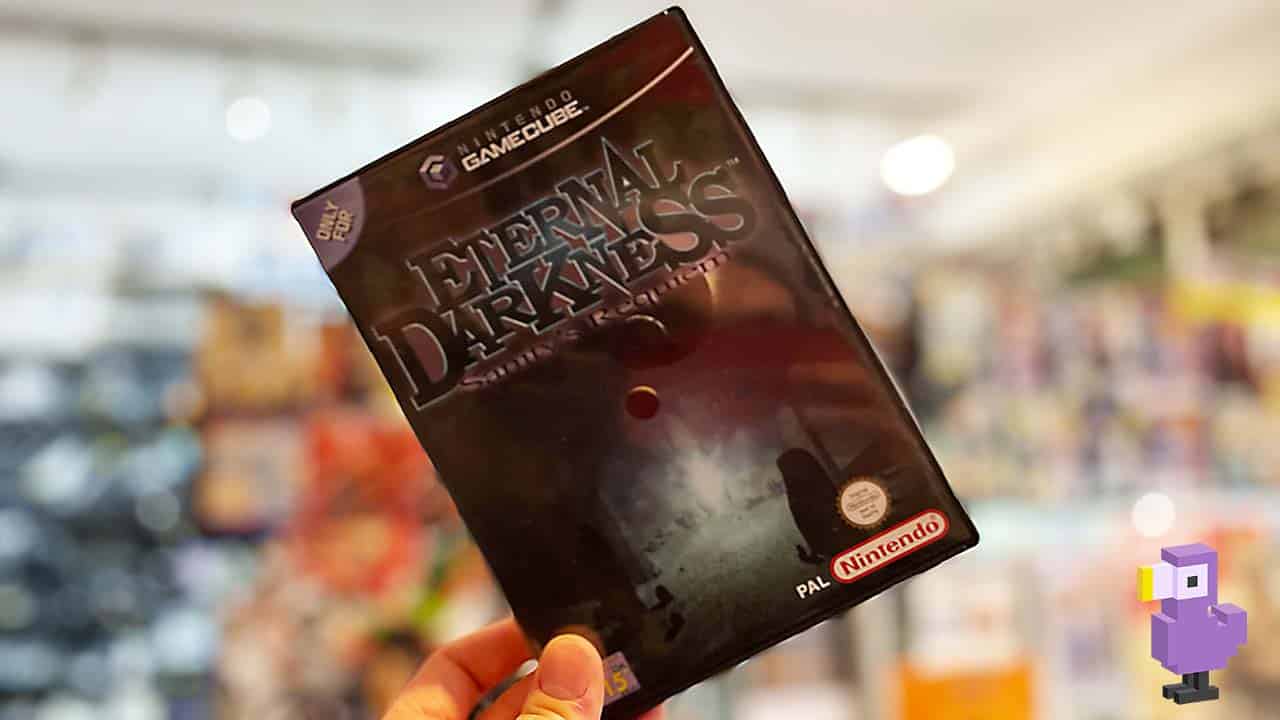 Eternal Darkness