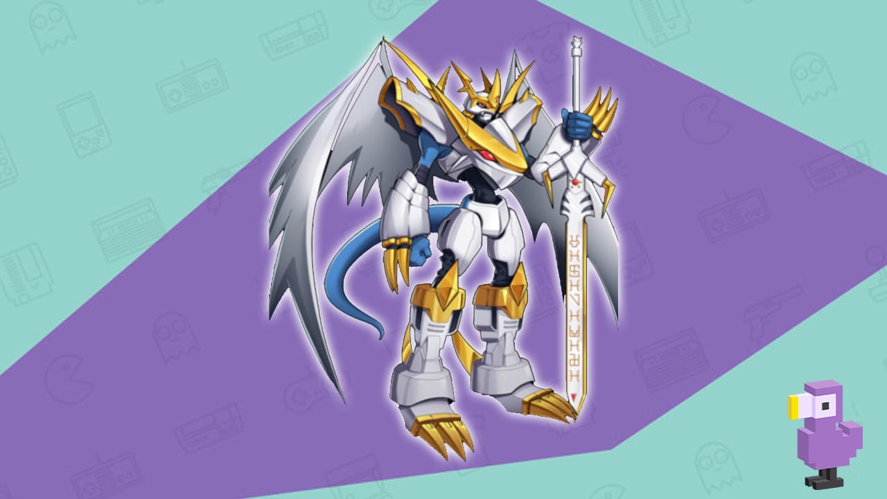 imperialdramon paladin mode 