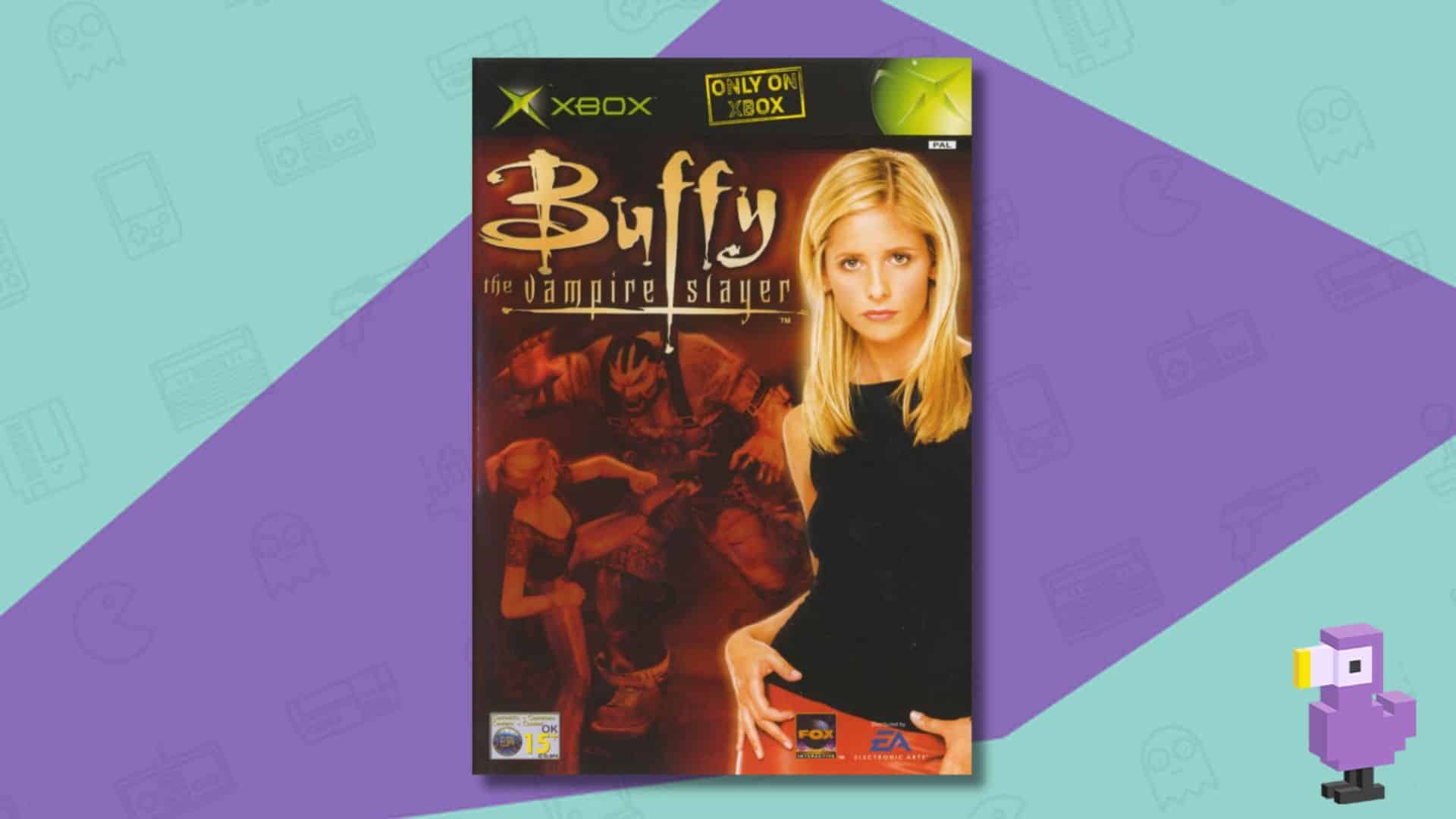 Buffy the Vampire Slayer