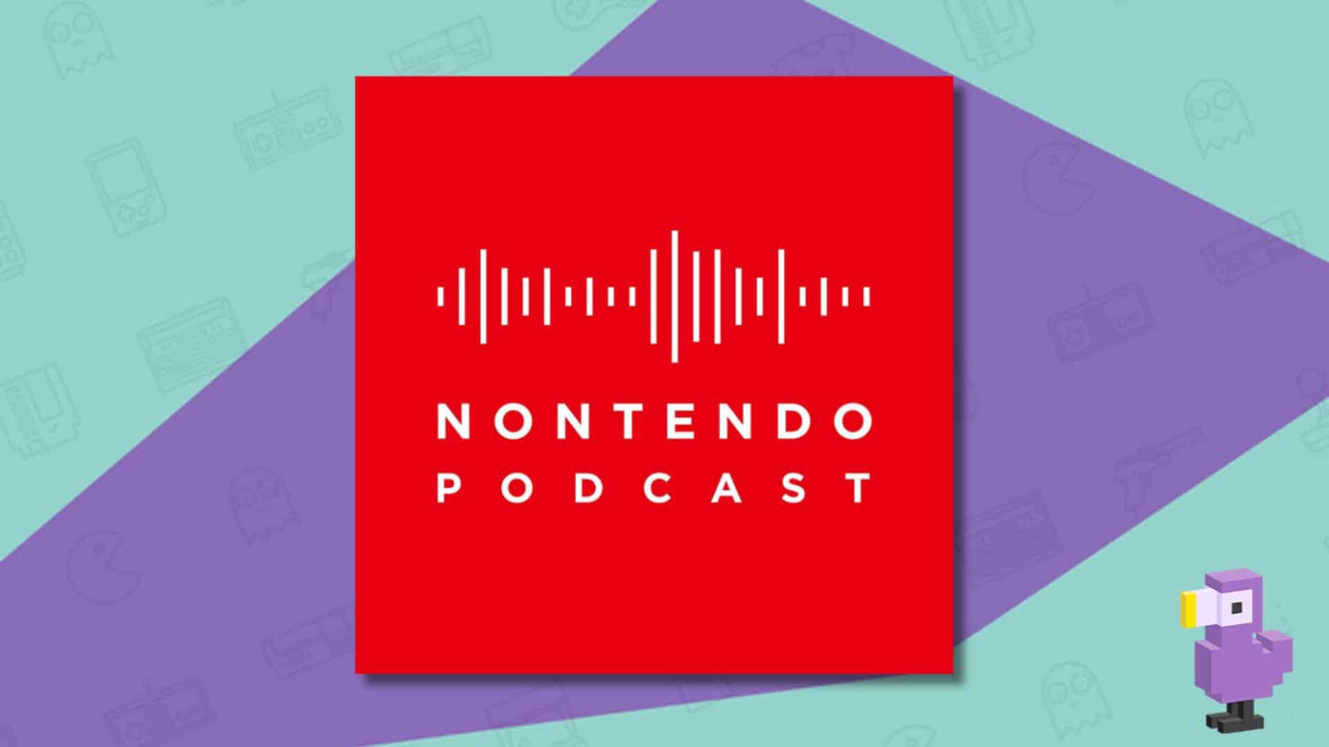 Nontendo Podcast