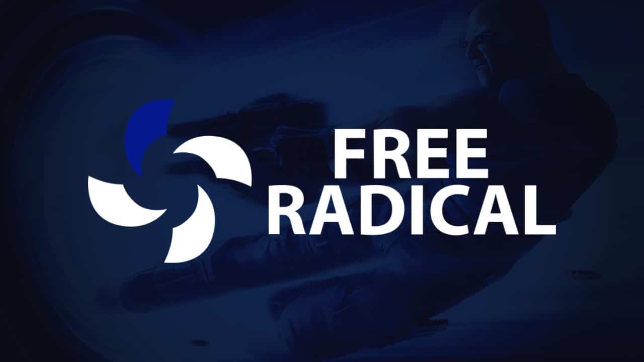 Free Radical Design