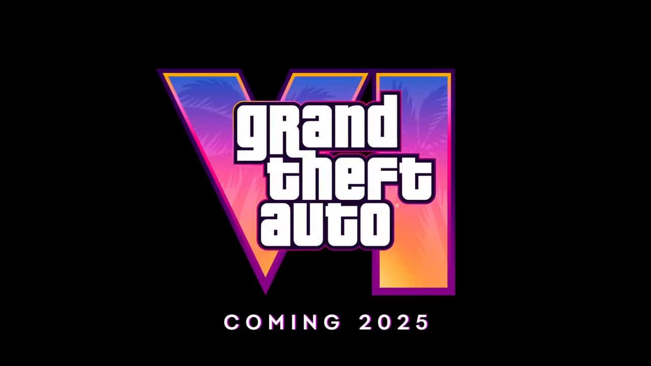 Grand Theft Auto VI Trailer