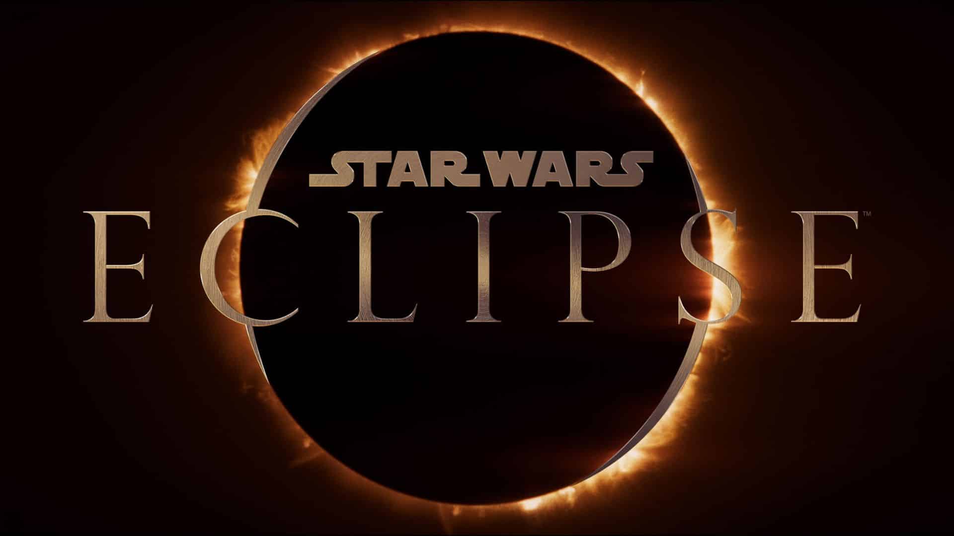 Star Wars Eclipse logo