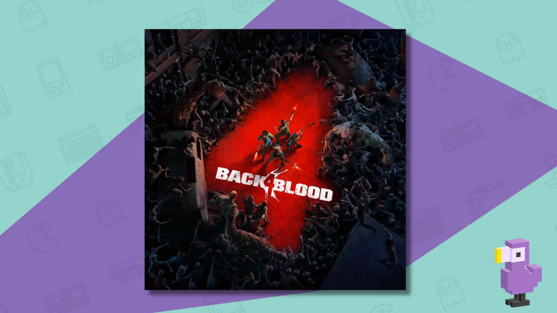 10 Best Co op Horror Games Of 2025