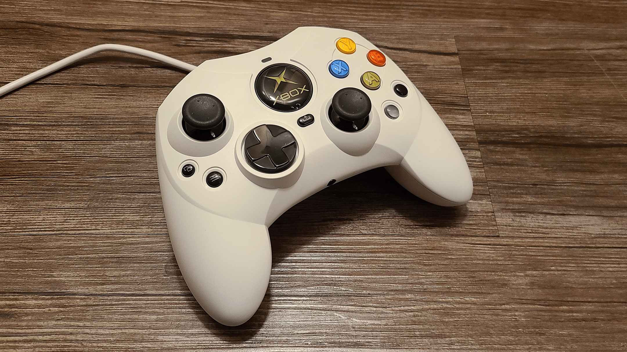 Xbox The DuchesS controller