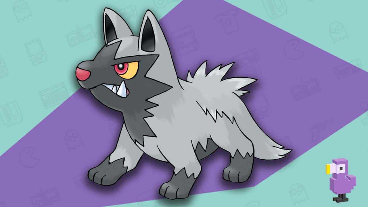 Poochyena