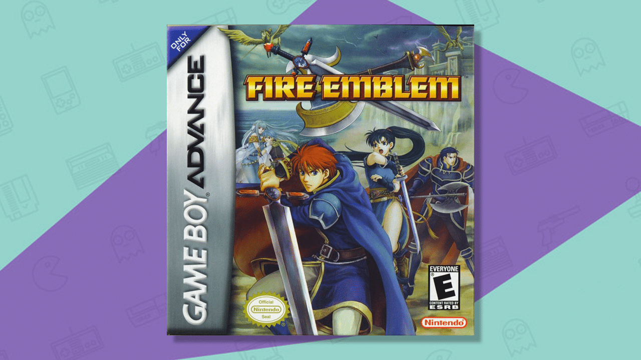 Fire Emblem (2003)