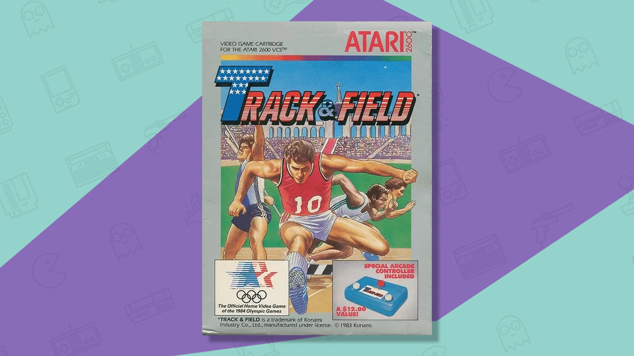 Track & Field (1983)