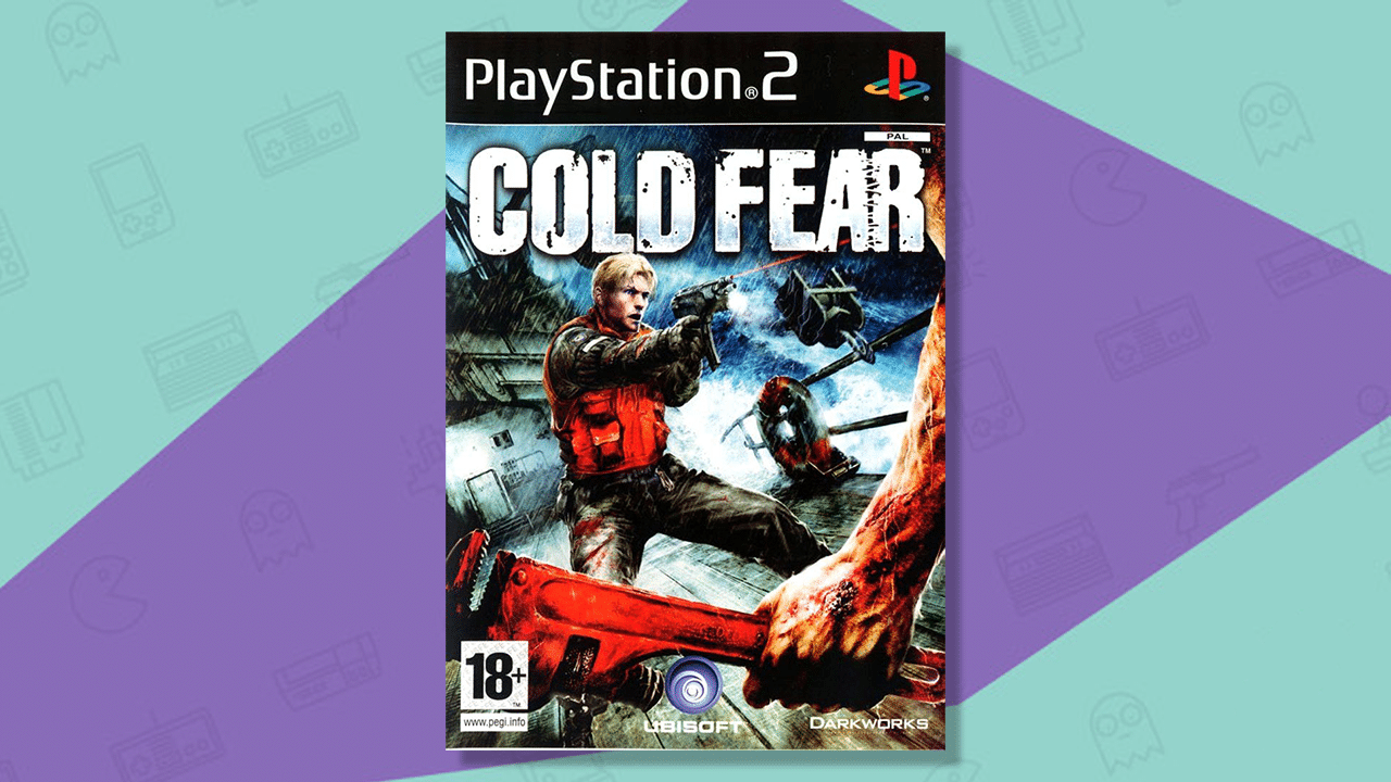 Cold Fear (2005)