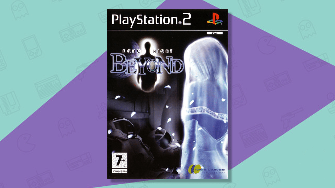 Echo Night: Beyond (2005)