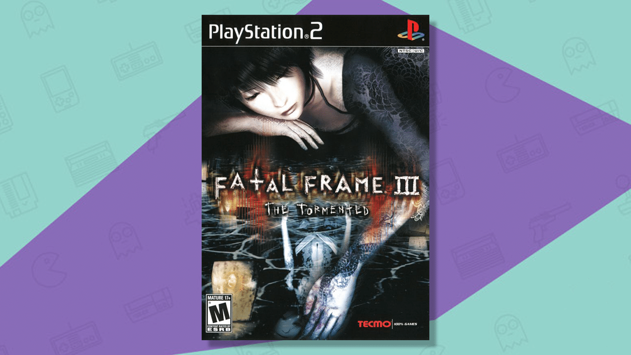 Fatal Frame III: The Tormented (2005)