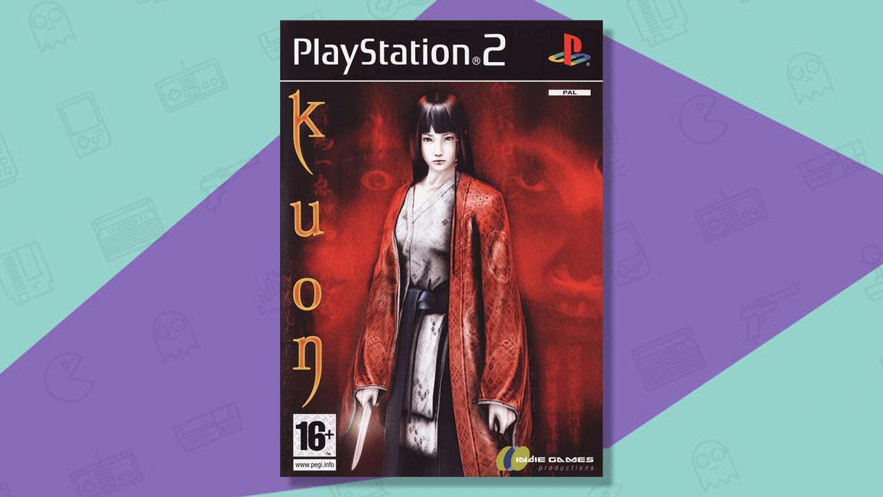 Kuon (2004)