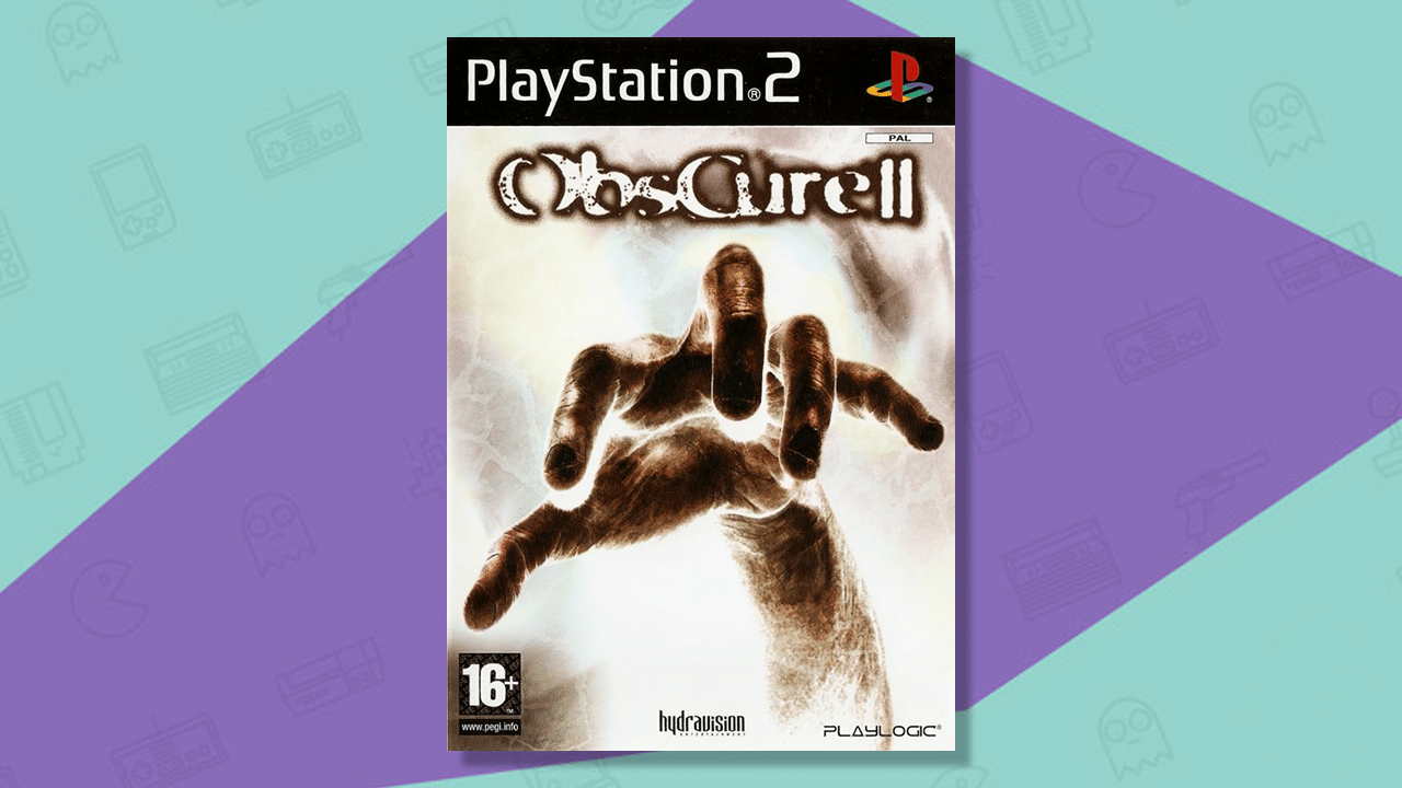 Obscure II (2007)