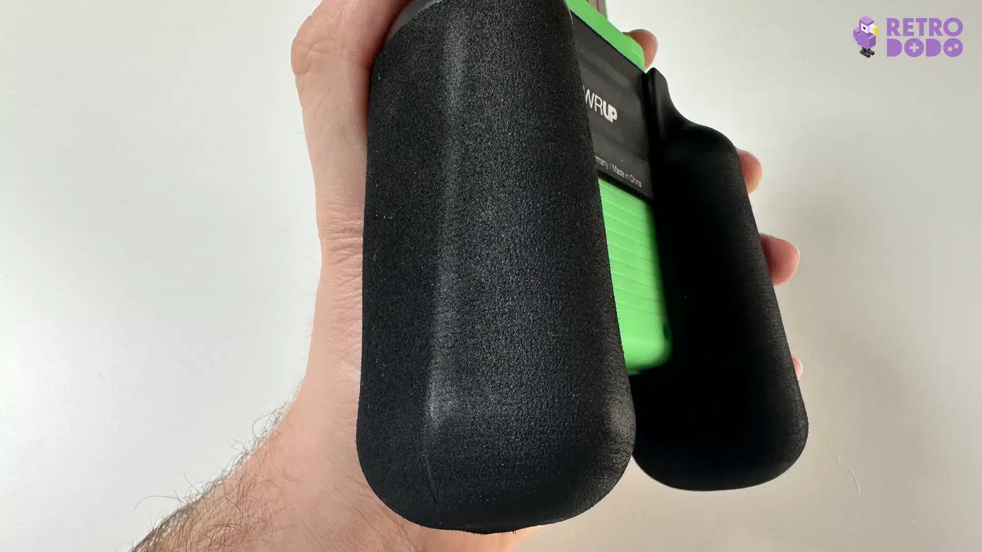 pwrup grip 2.0 foam