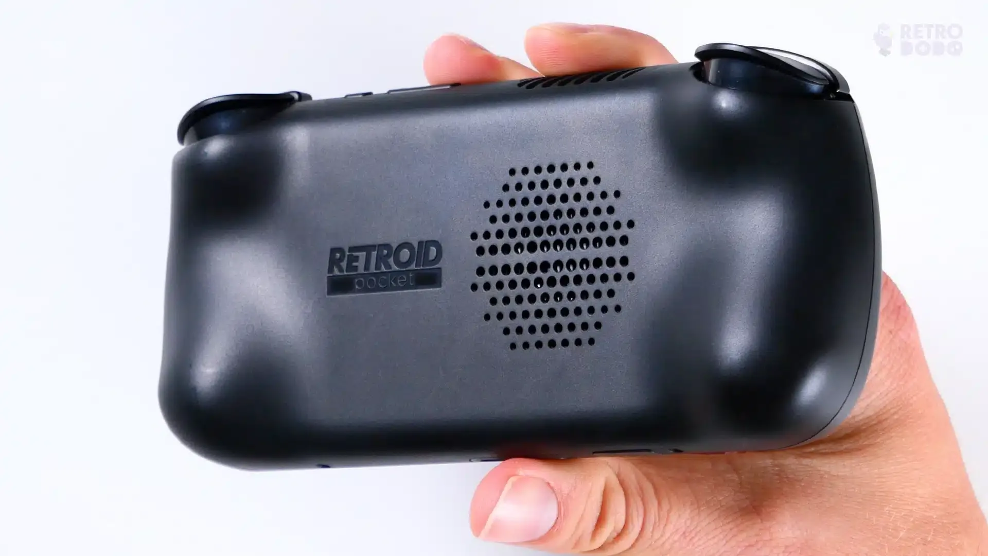 retroid pocket mini comfortability