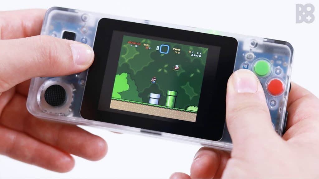 Bittboy Pocket Go Vs Ldk Horizontal Which Is Best