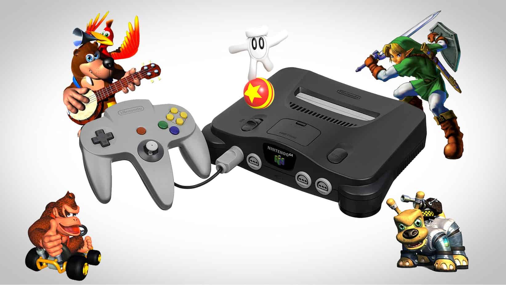 n64 all games in one