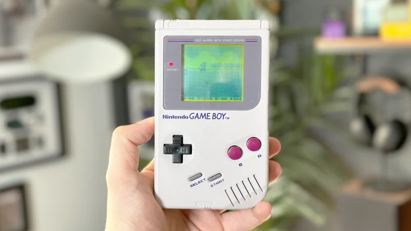 50 Best Gameboy Games Of All Time