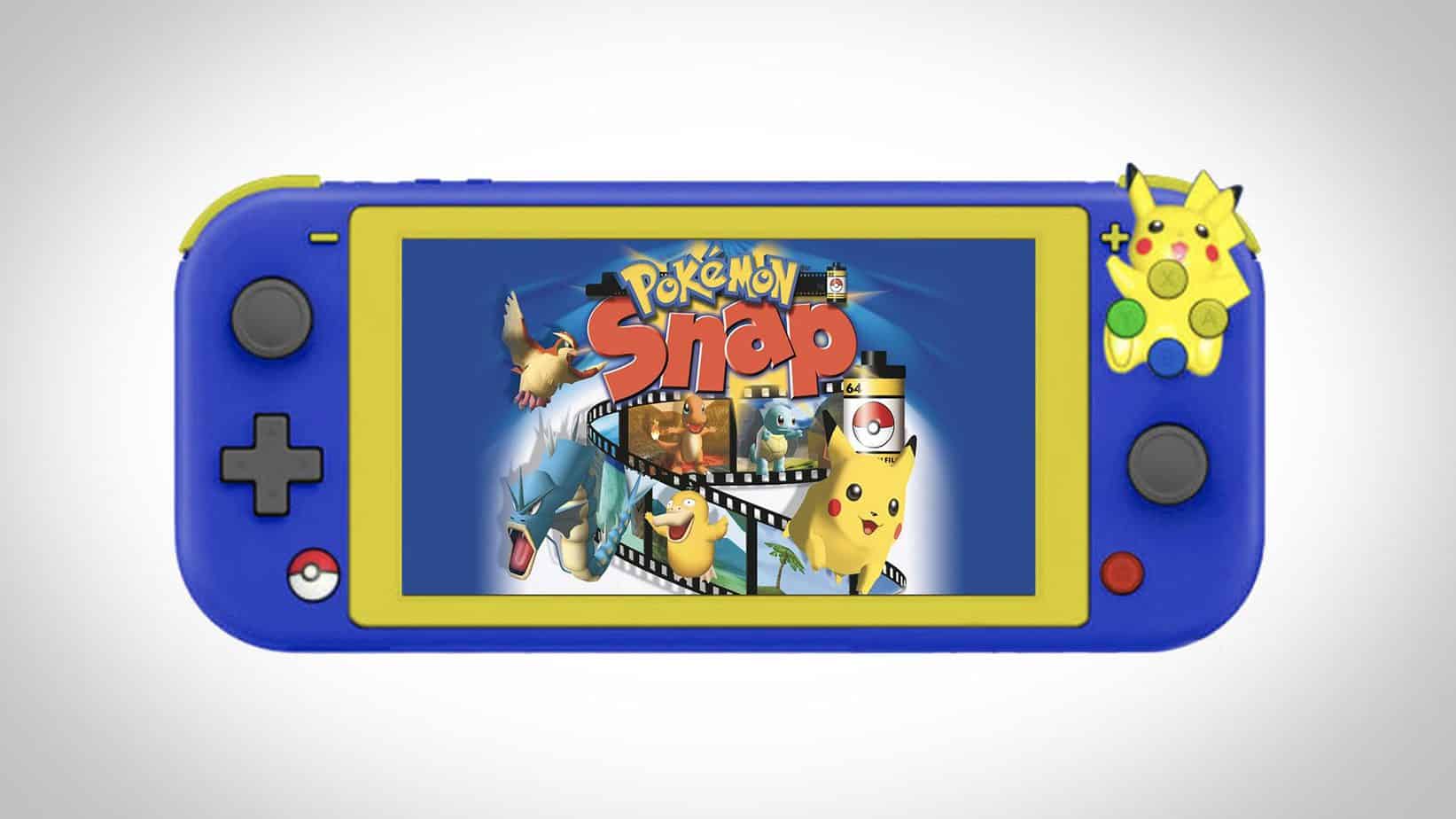 10 Best Custom Nintendo Switch Lite Designs You Have To See