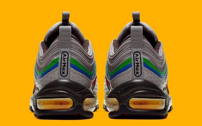 Nike Reveals New Nintendo 64 Sneakers And We Just Can't Even