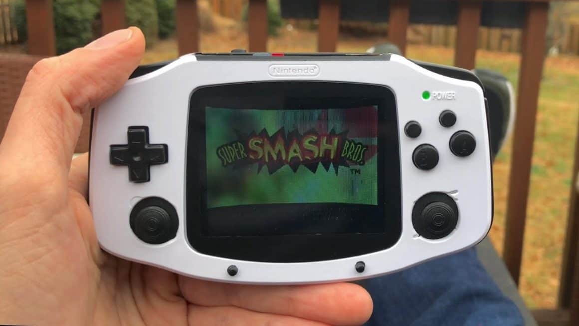 13 Best Retropie Handhelds For Nostalgia Nerds