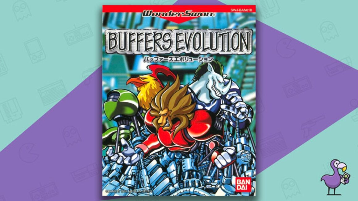 Buffers Evolution