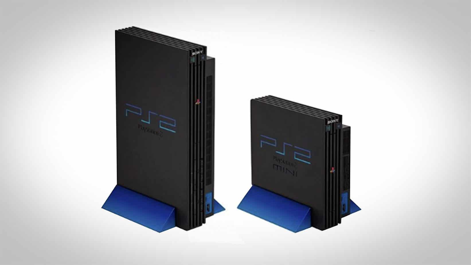 ps2 console buy online