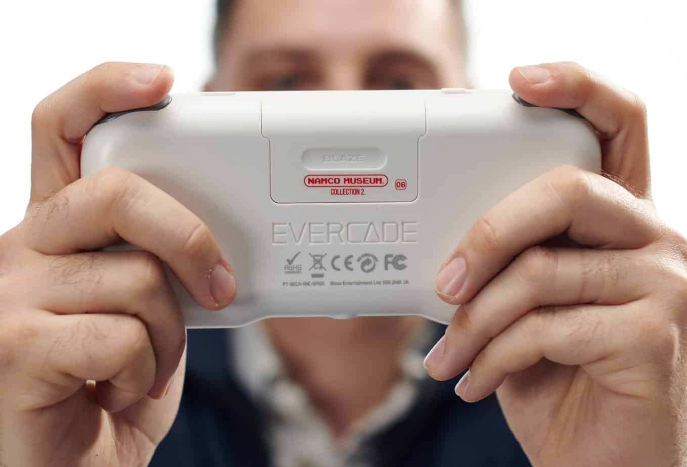 Evercade Review - 2020's Cartridge Based Handheld