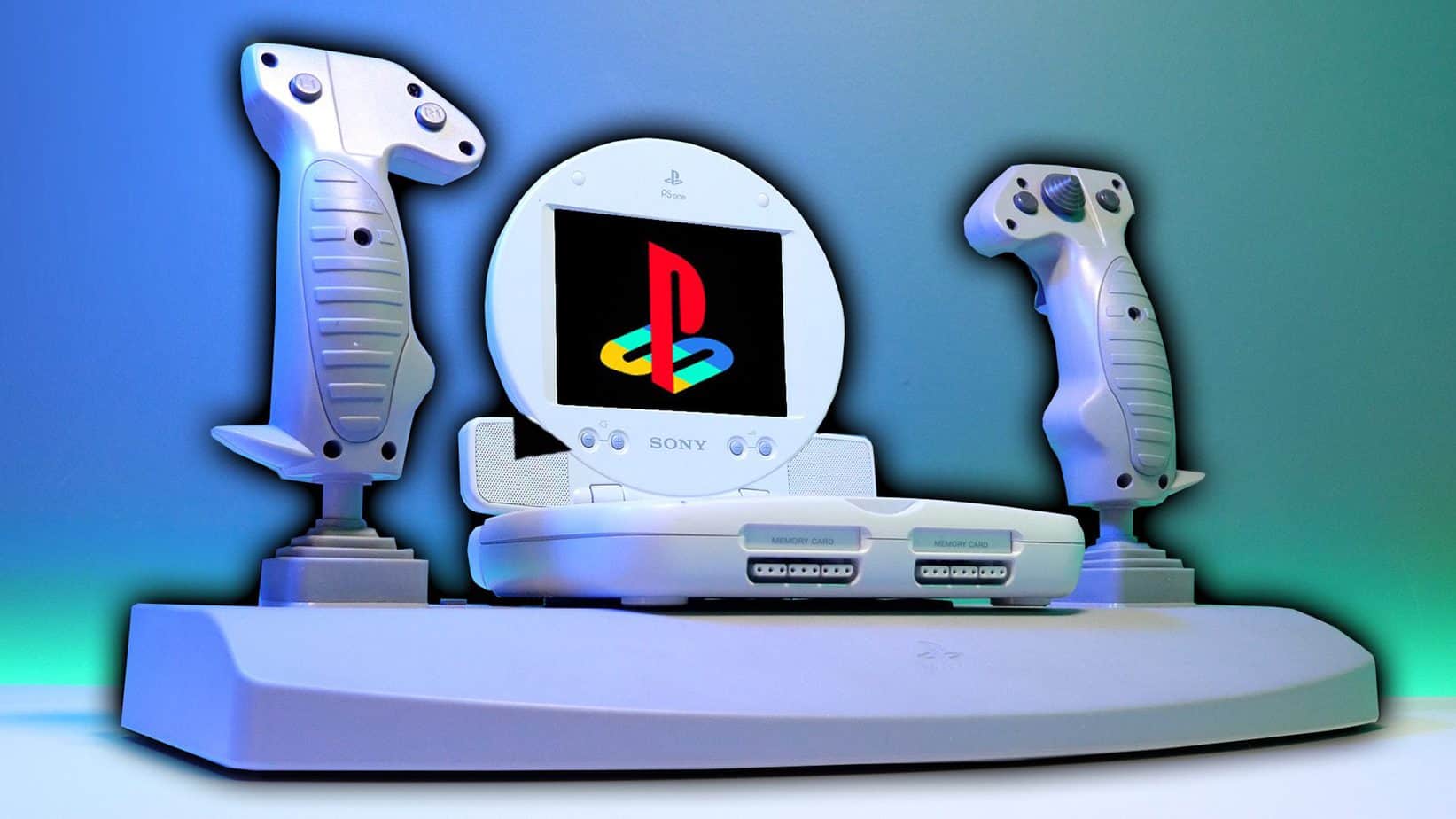 cool playstation accessories