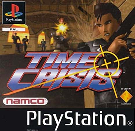 best psx games of all time